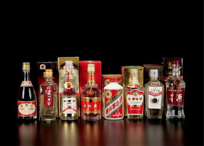 萧县茅台酒回收